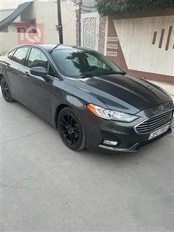 فورد فيوجن